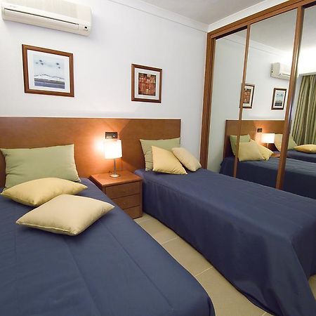 Apartamentos Alvaflor Quarteira Dış mekan fotoğraf