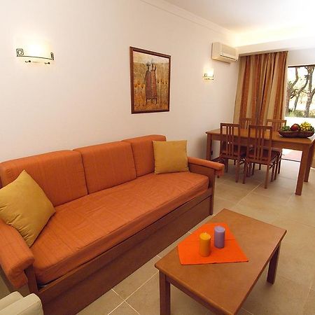 Apartamentos Alvaflor Quarteira Dış mekan fotoğraf