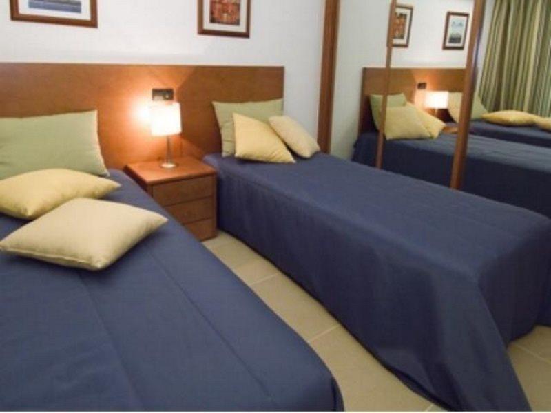 Apartamentos Alvaflor Quarteira Dış mekan fotoğraf