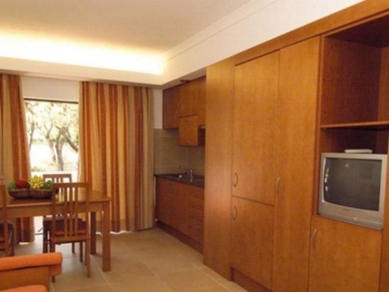 Apartamentos Alvaflor Quarteira Dış mekan fotoğraf