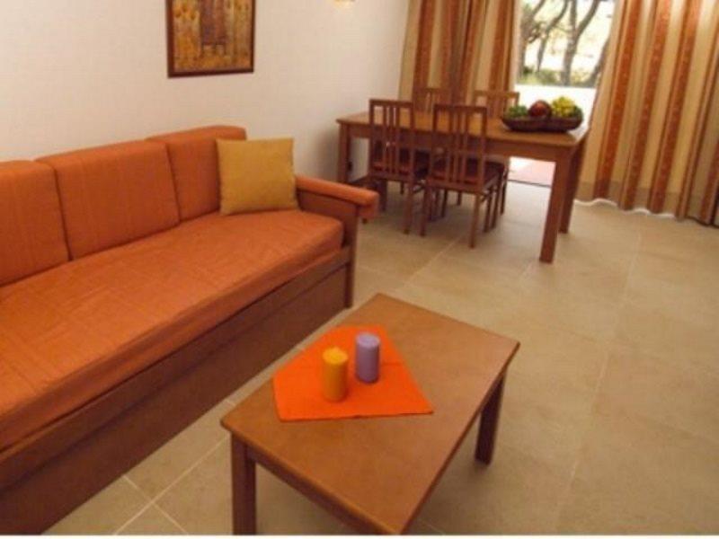 Apartamentos Alvaflor Quarteira Dış mekan fotoğraf